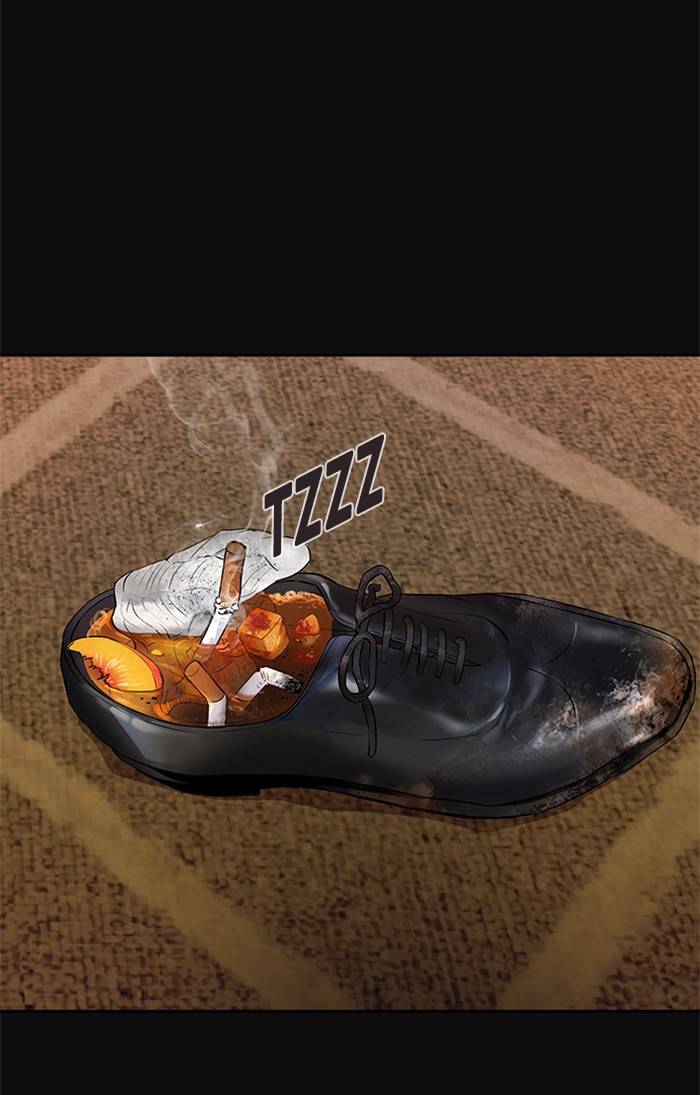 The World is Money and Power chapter 53 page 44