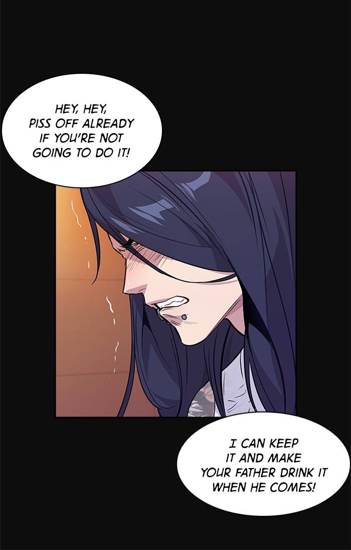 The World is Money and Power chapter 53 page 48