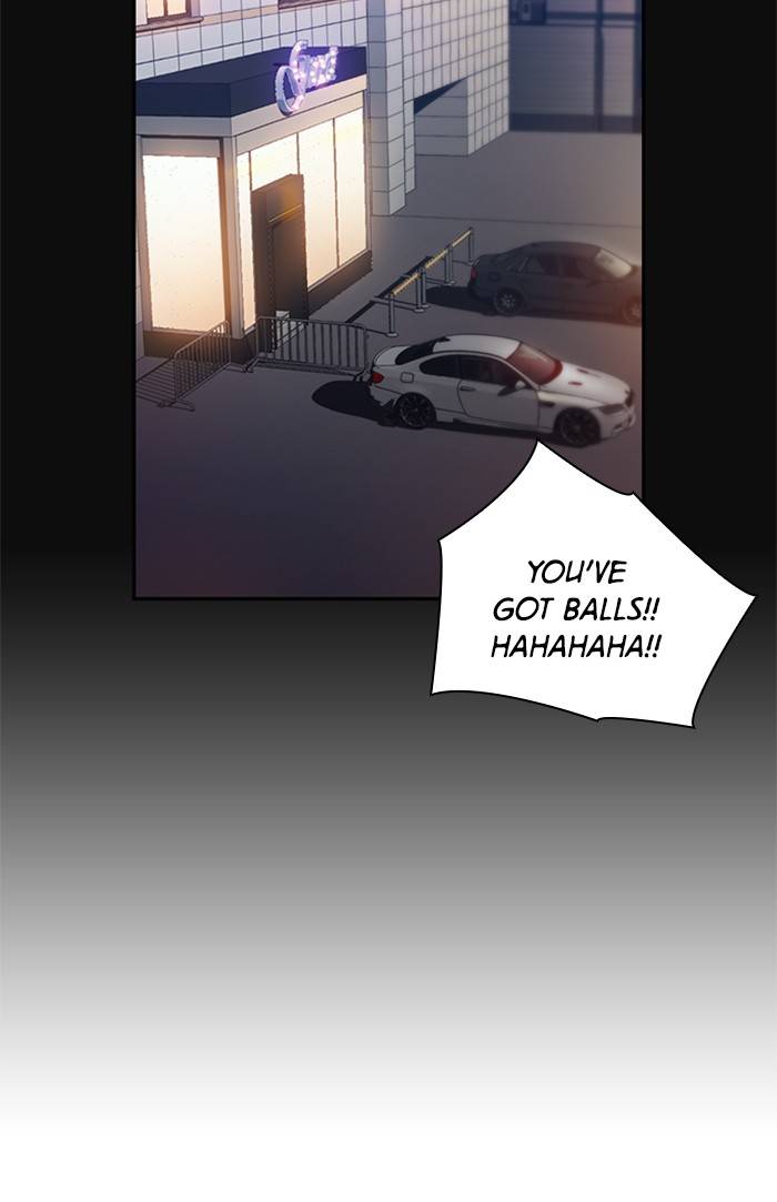 The World is Money and Power chapter 53 page 51