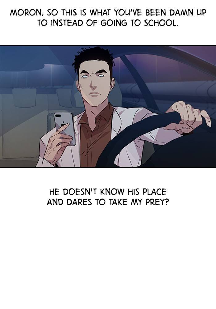 The World is Money and Power chapter 53 page 52