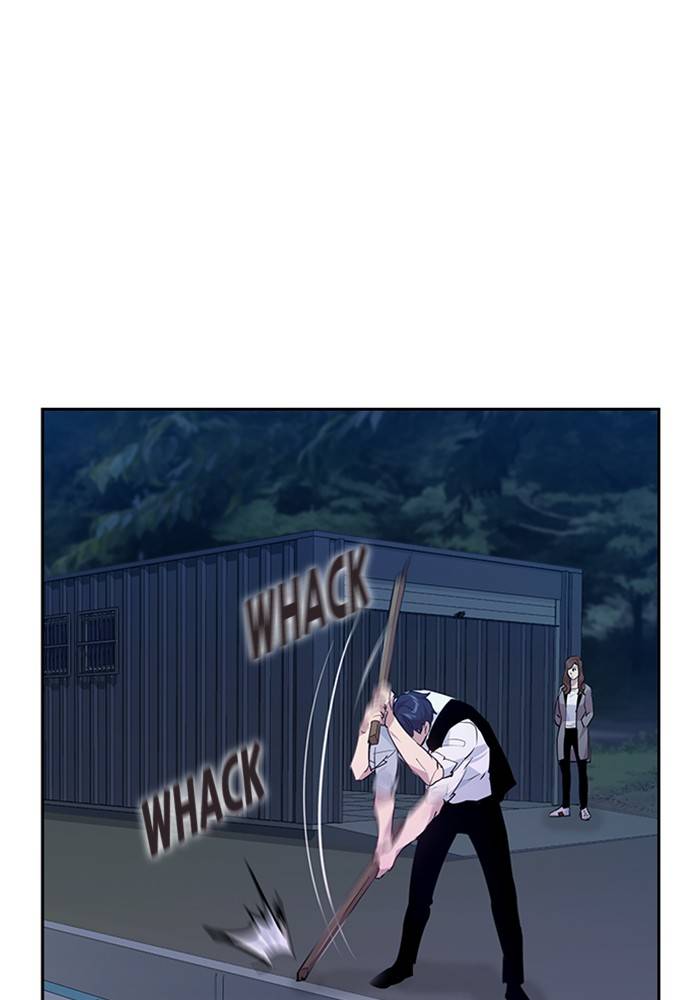 The World is Money and Power chapter 53 page 56