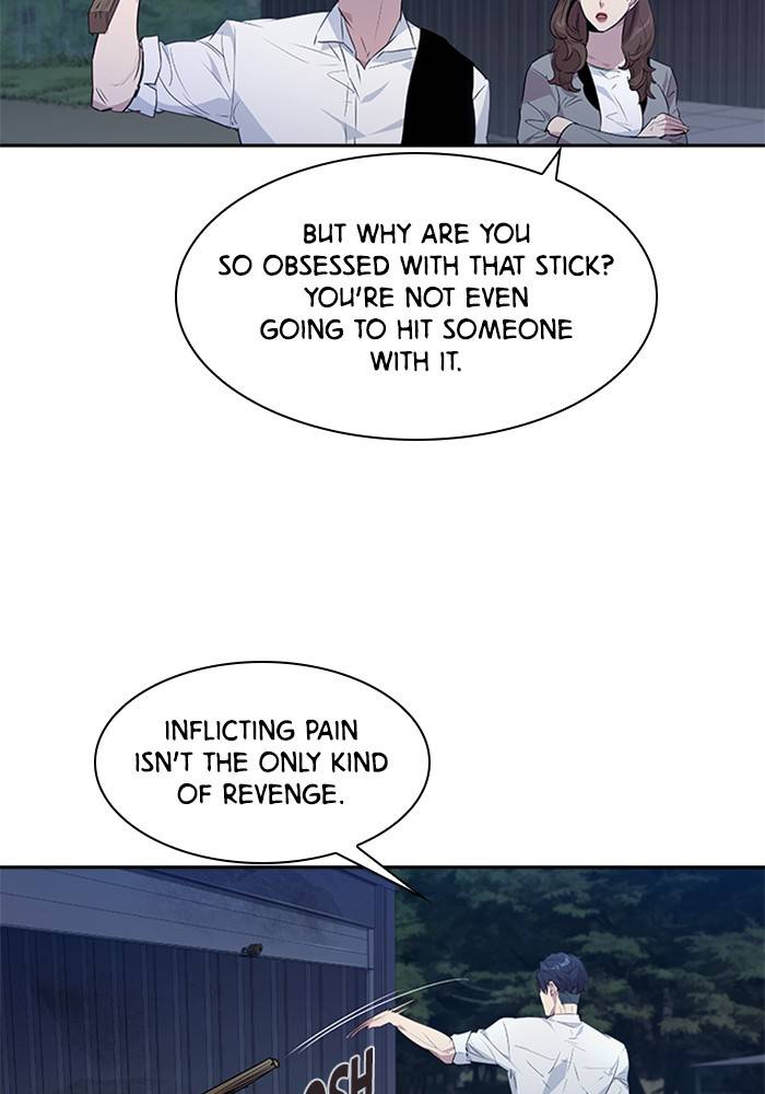 The World is Money and Power chapter 53 page 58