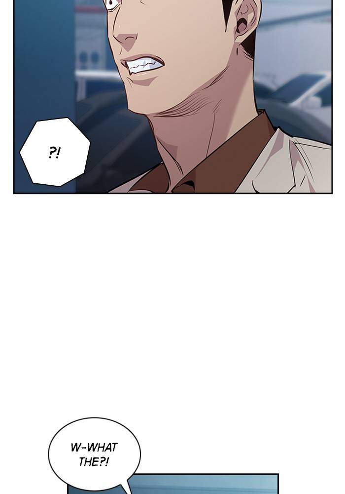 The World is Money and Power chapter 53 page 6