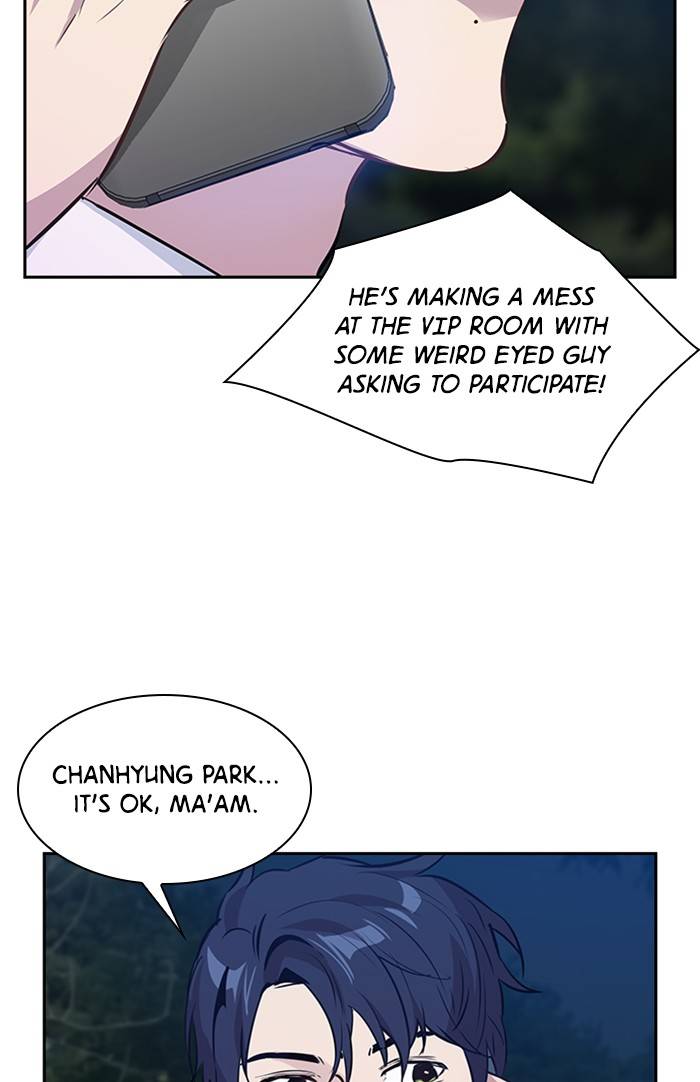 The World is Money and Power chapter 53 page 61