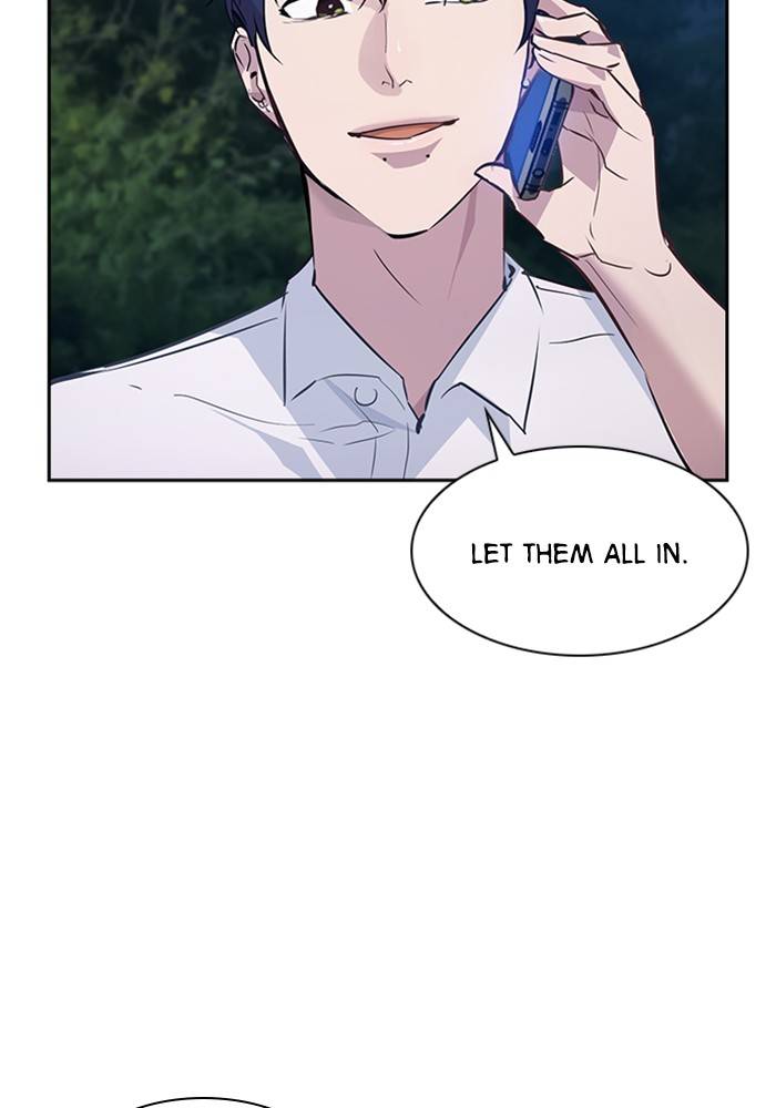 The World is Money and Power chapter 53 page 62