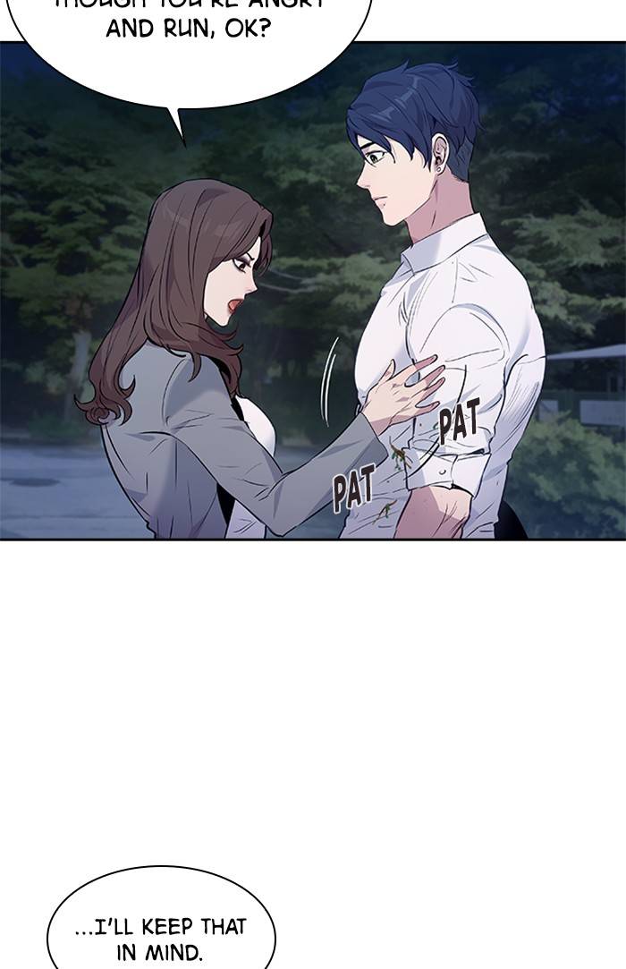 The World is Money and Power chapter 53 page 67