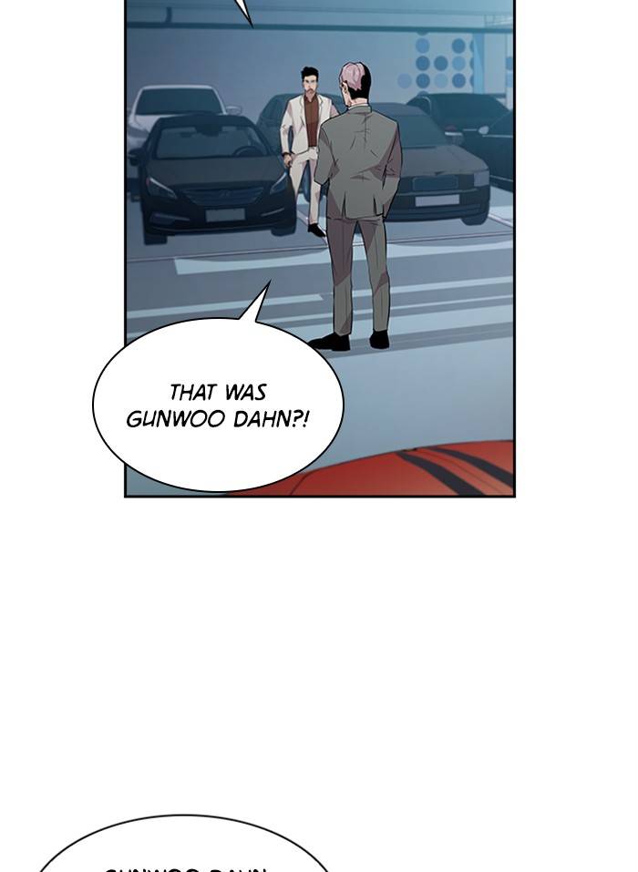 The World is Money and Power chapter 53 page 7