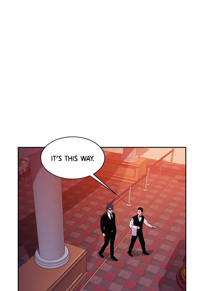 The World is Money and Power chapter 53 page 70