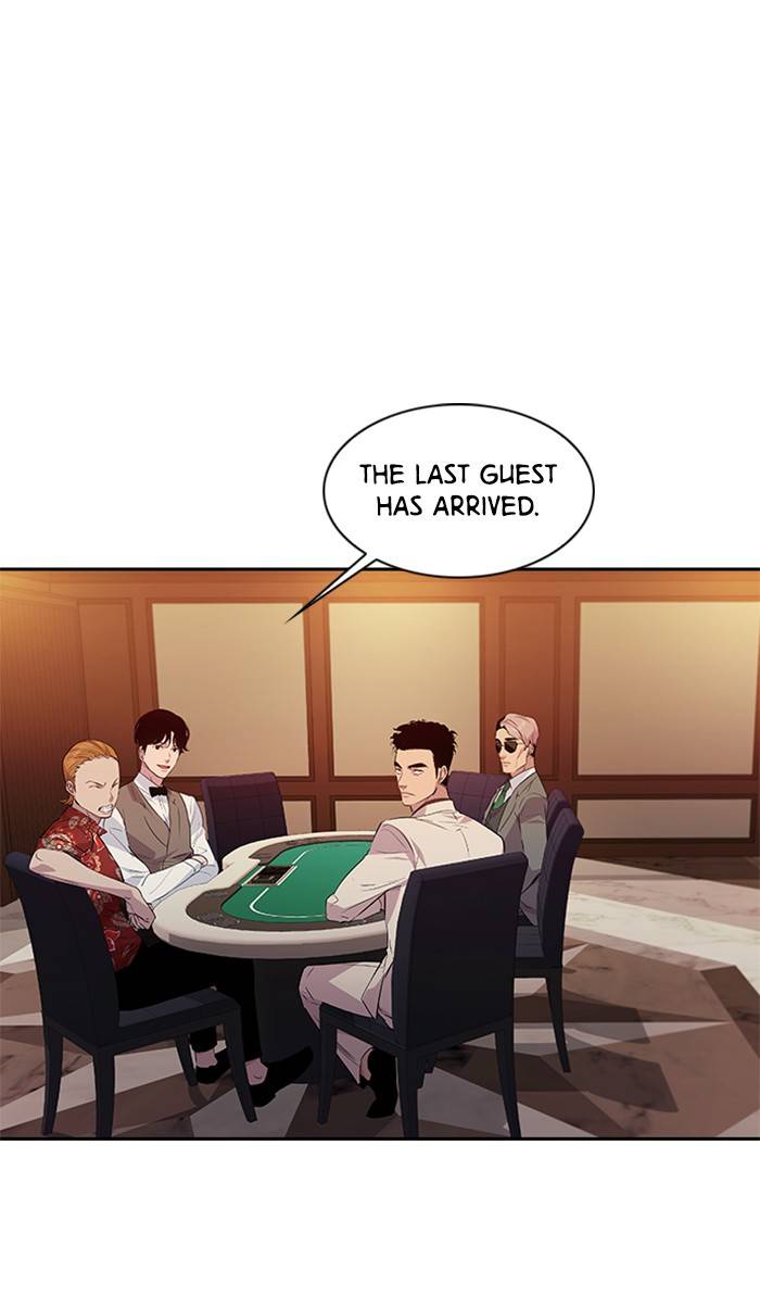 The World is Money and Power chapter 53 page 74