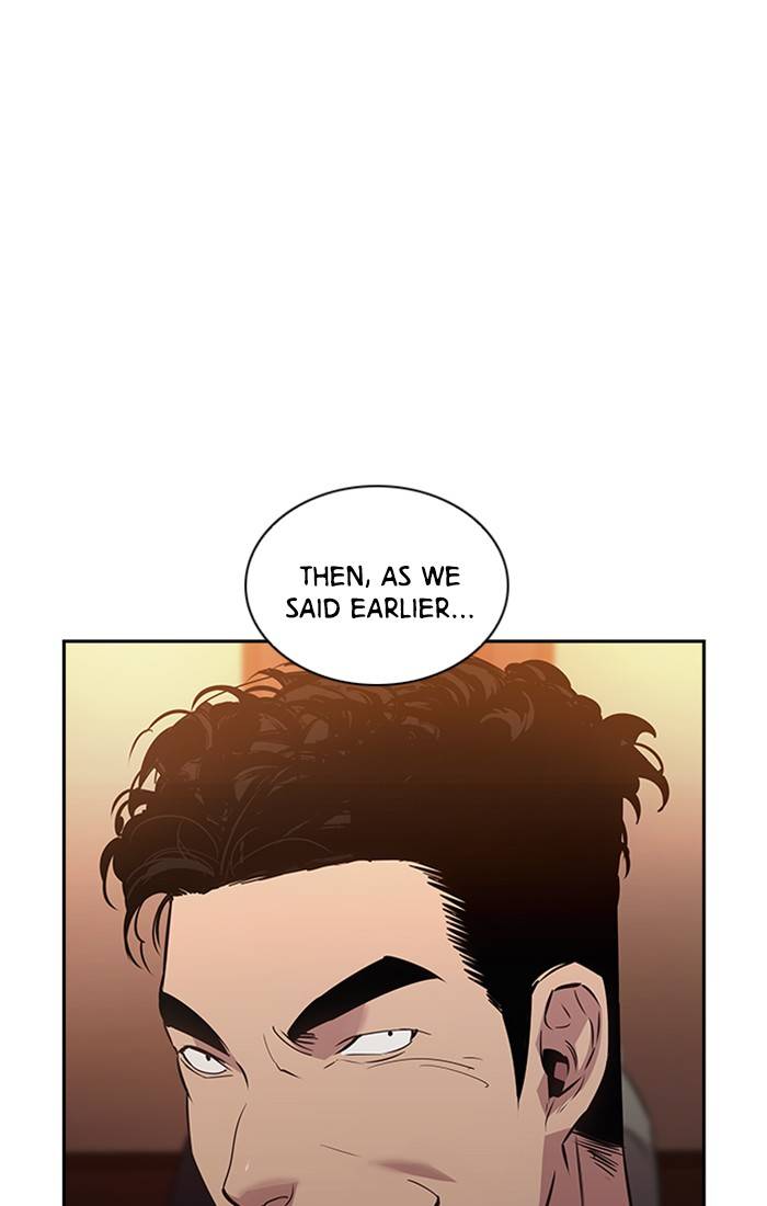 The World is Money and Power chapter 53 page 75