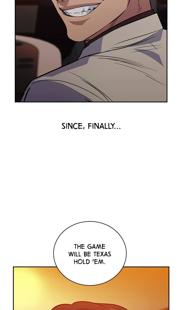 The World is Money and Power chapter 53 page 76