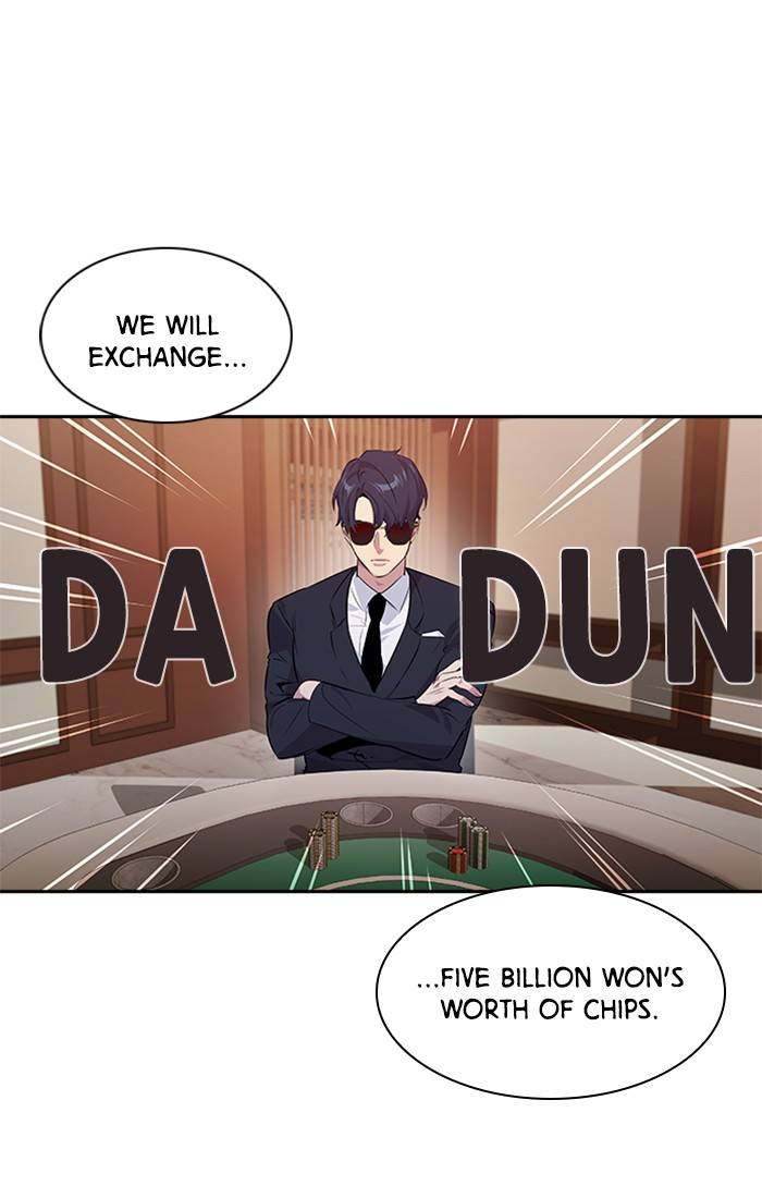 The World is Money and Power chapter 53 page 79