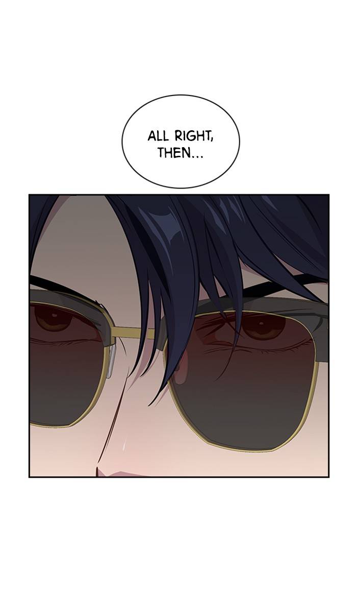 The World is Money and Power chapter 53 page 80