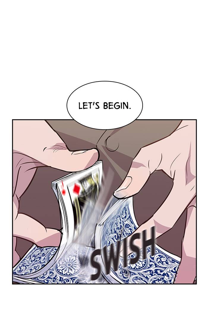 The World is Money and Power chapter 53 page 81