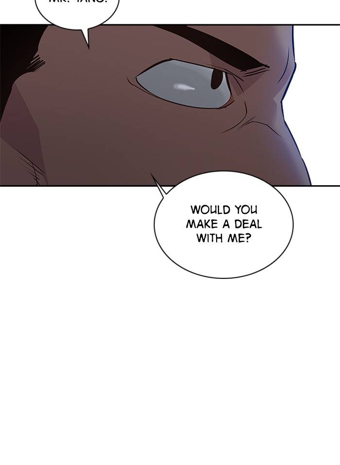 The World is Money and Power chapter 53 page 9