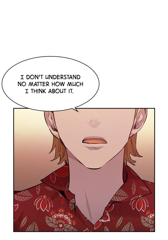 The World is Money and Power chapter 54 page 12