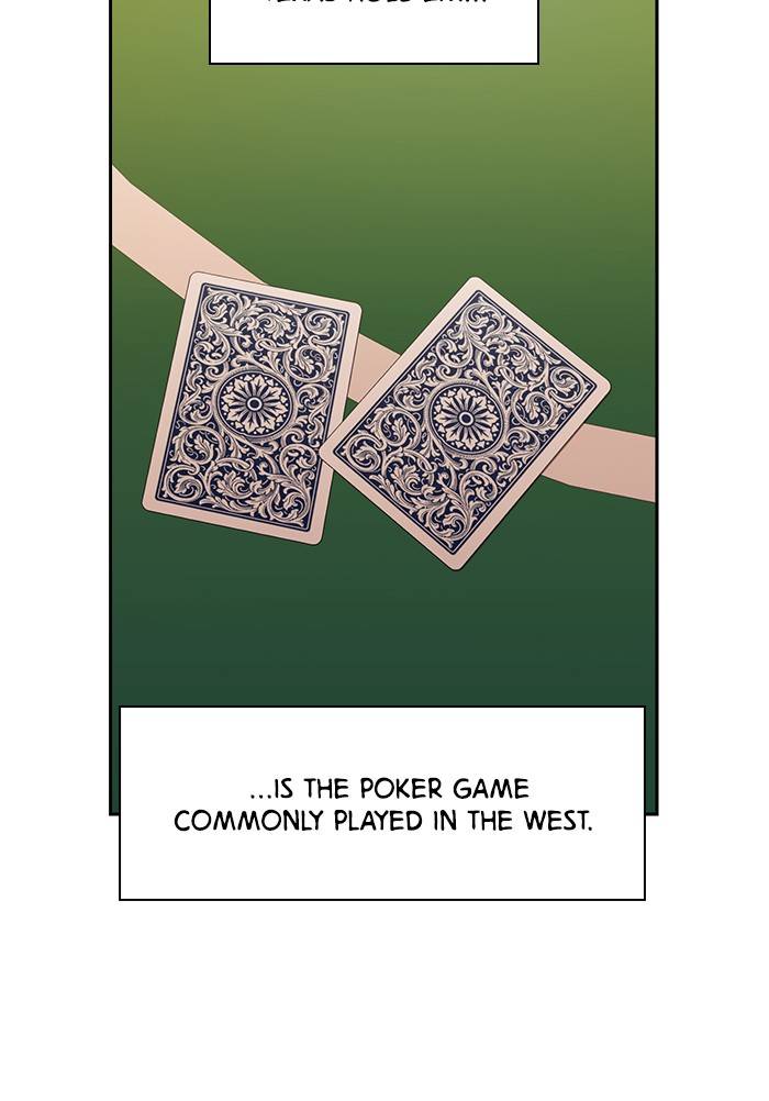 The World is Money and Power chapter 54 page 18