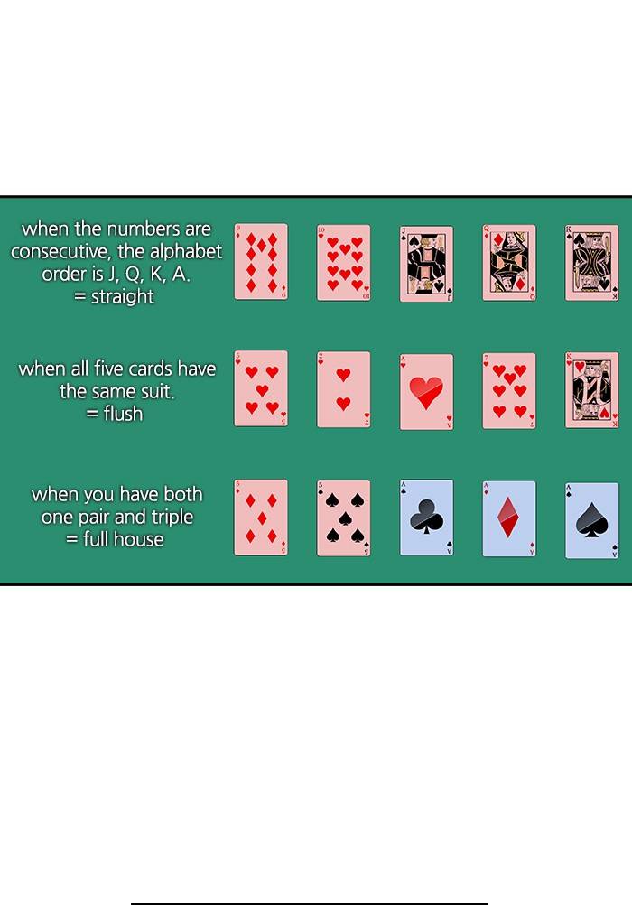 The World is Money and Power chapter 54 page 20