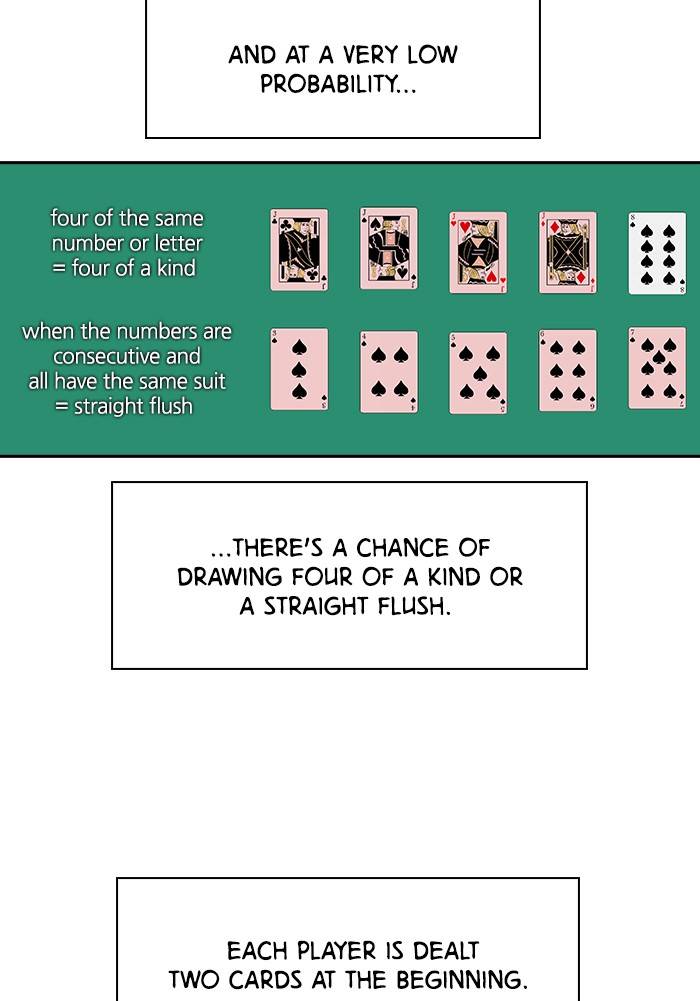 The World is Money and Power chapter 54 page 21