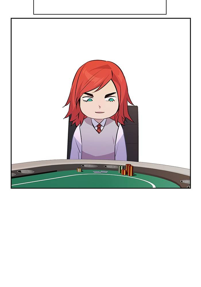 The World is Money and Power chapter 54 page 22