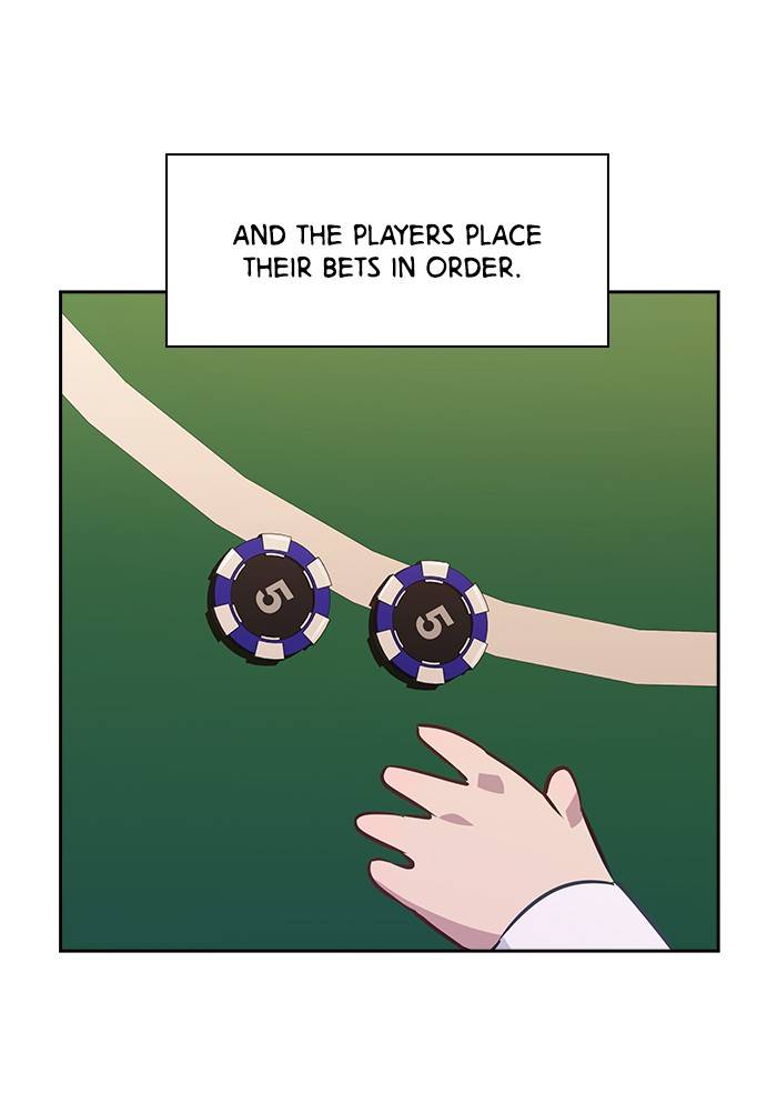 The World is Money and Power chapter 54 page 23