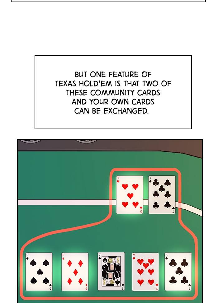 The World is Money and Power chapter 54 page 25