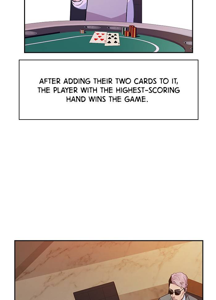 The World is Money and Power chapter 54 page 27