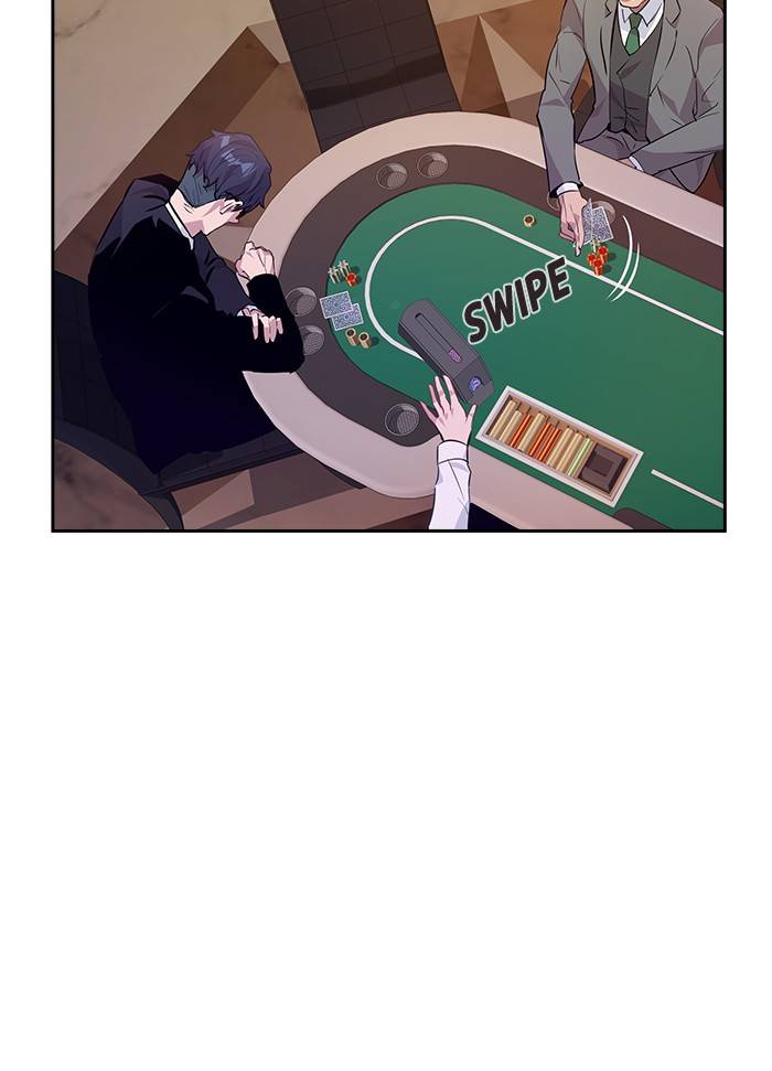 The World is Money and Power chapter 54 page 28