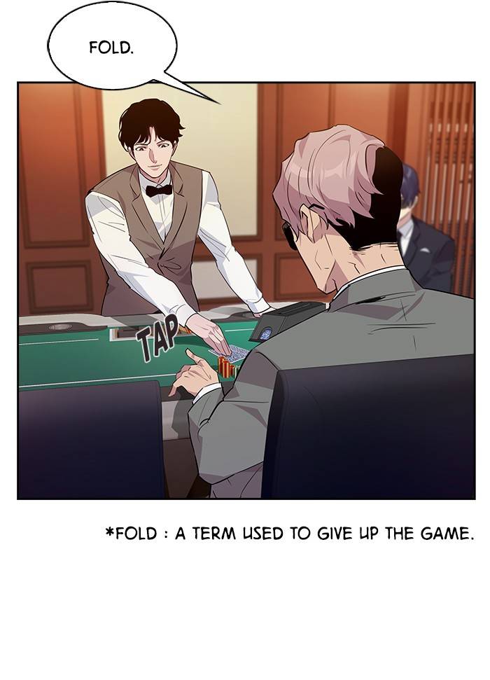 The World is Money and Power chapter 54 page 29