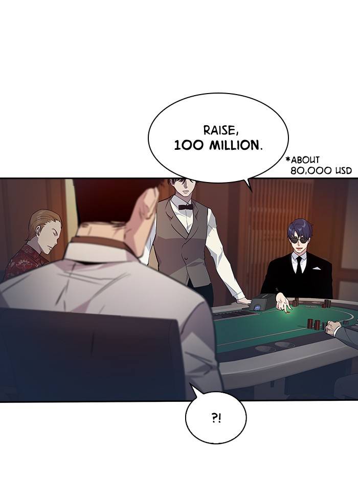 The World is Money and Power chapter 54 page 30