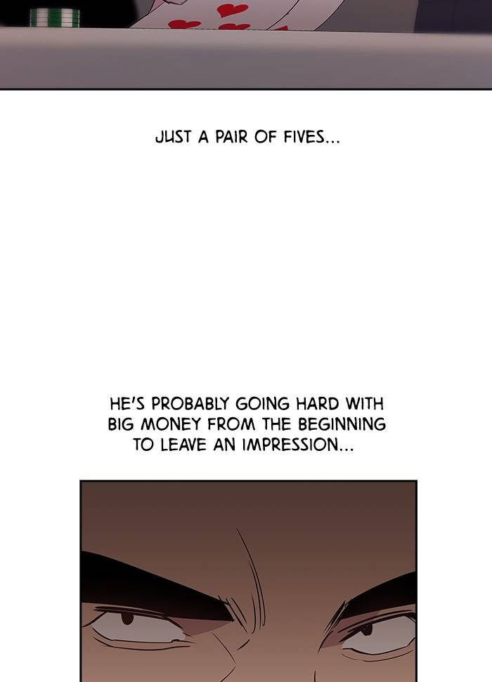 The World is Money and Power chapter 54 page 33