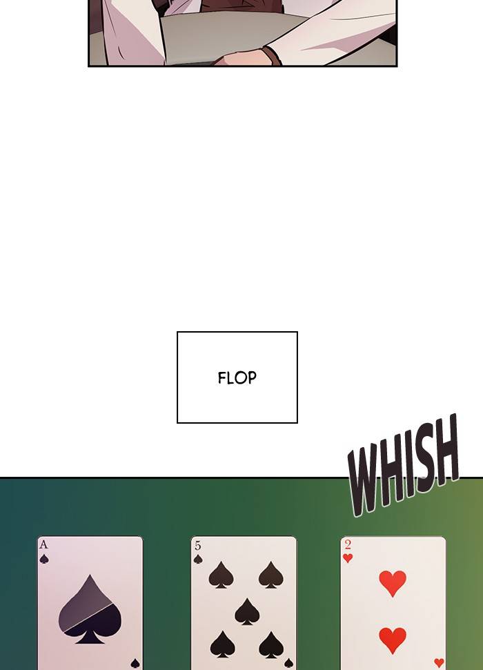 The World is Money and Power chapter 54 page 37