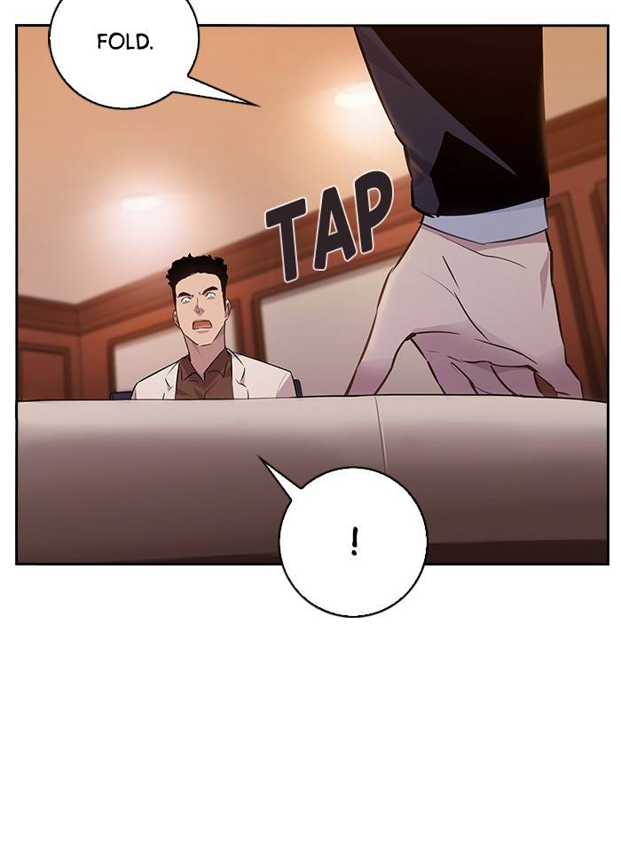 The World is Money and Power chapter 54 page 41