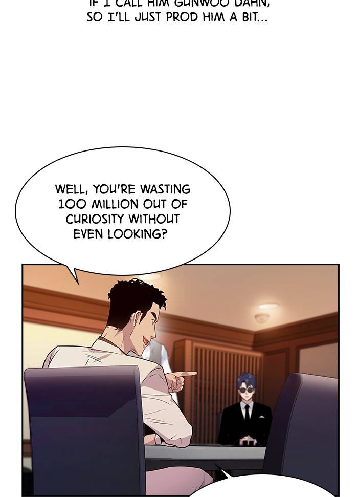 The World is Money and Power chapter 54 page 43