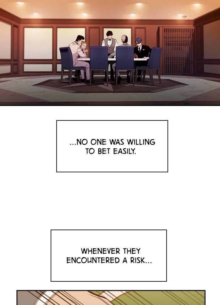 The World is Money and Power chapter 54 page 46