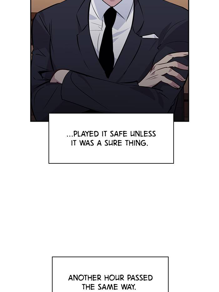 The World is Money and Power chapter 54 page 49