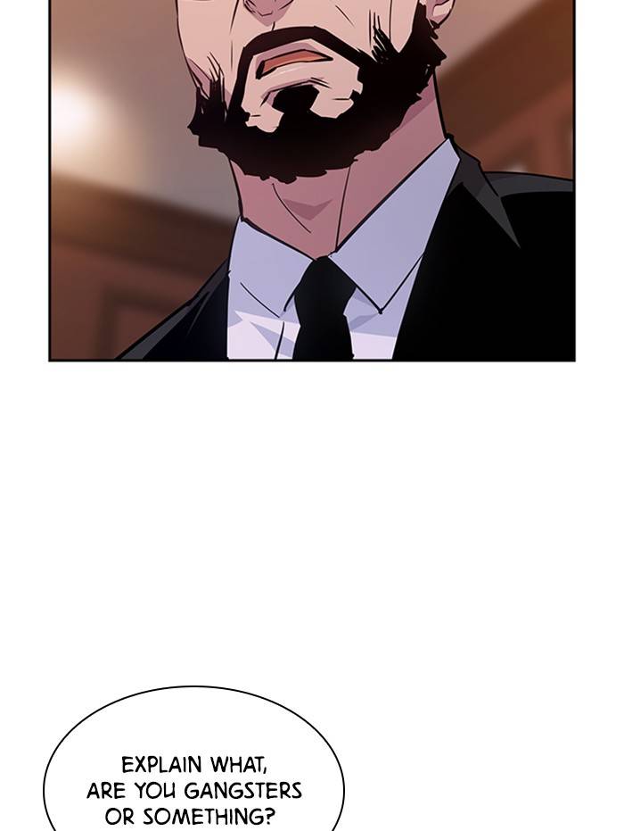 The World is Money and Power chapter 54 page 59