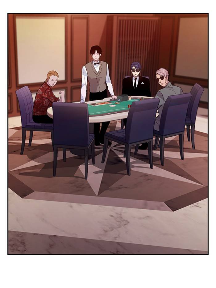 The World is Money and Power chapter 54 page 72