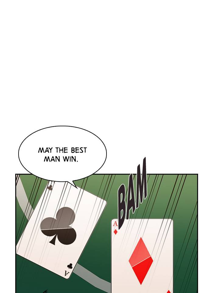 The World is Money and Power chapter 55 page 10