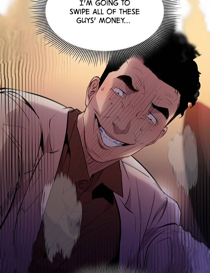 The World is Money and Power chapter 55 page 100