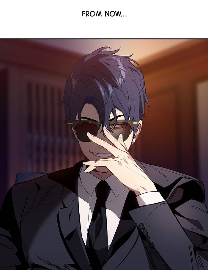 The World is Money and Power chapter 55 page 102