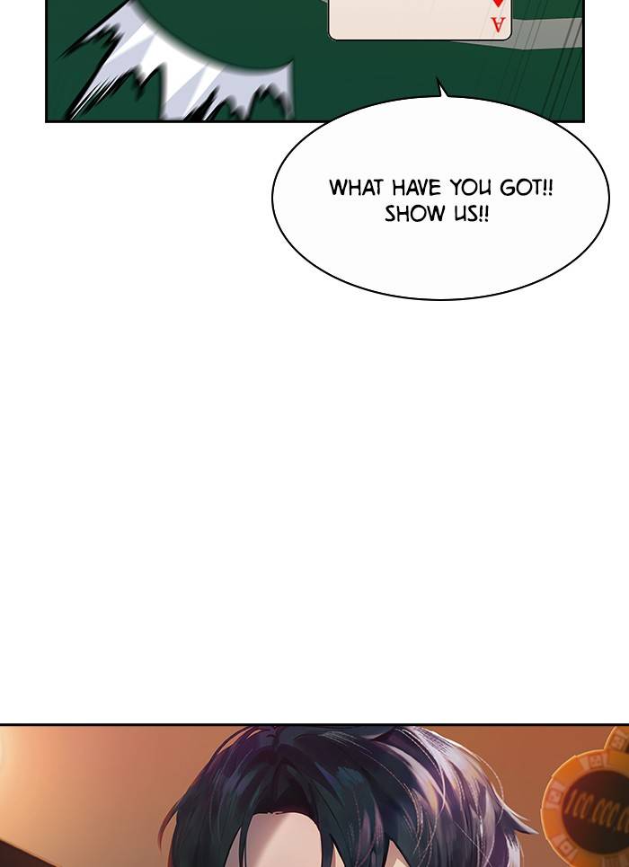 The World is Money and Power chapter 55 page 11