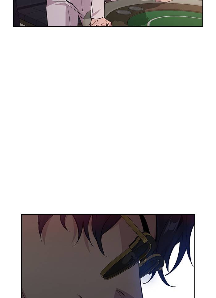 The World is Money and Power chapter 55 page 16