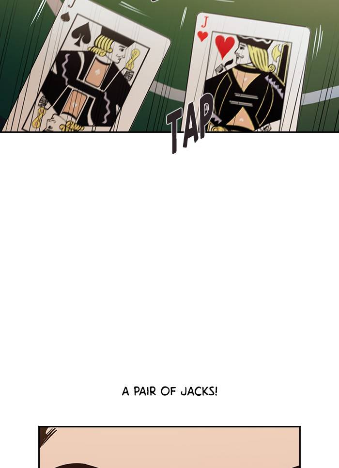 The World is Money and Power chapter 55 page 18