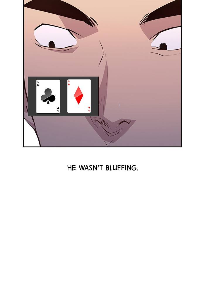 The World is Money and Power chapter 55 page 19
