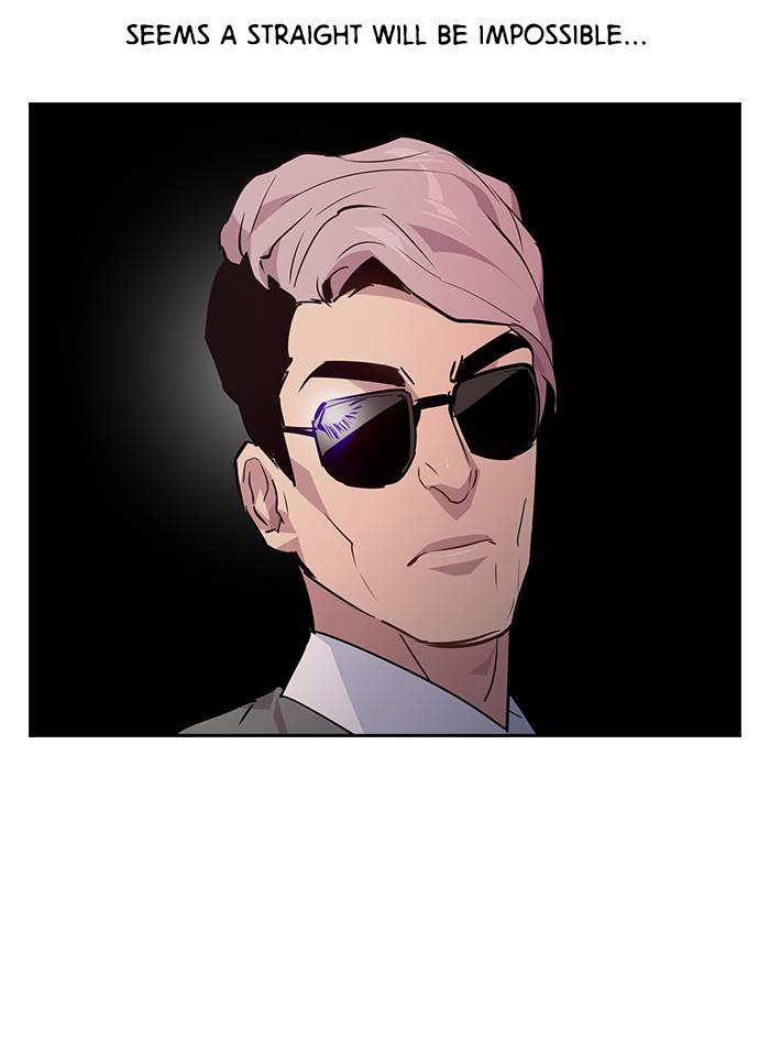 The World is Money and Power chapter 55 page 24