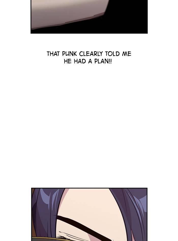 The World is Money and Power chapter 55 page 26