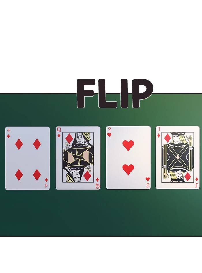 The World is Money and Power chapter 55 page 28