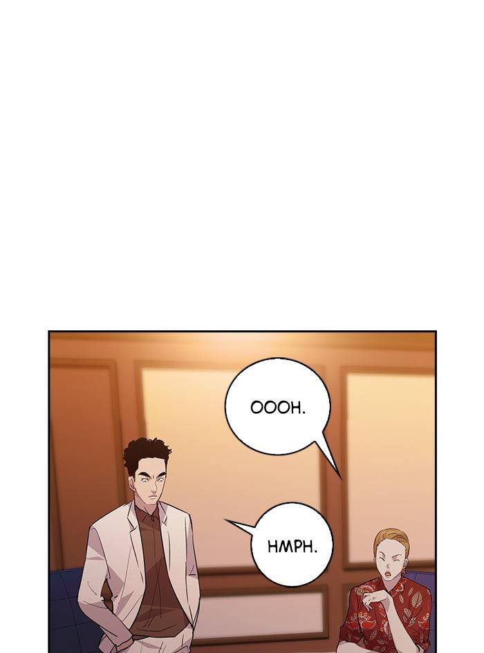 The World is Money and Power chapter 55 page 29