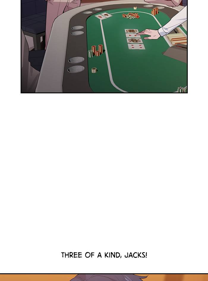 The World is Money and Power chapter 55 page 30